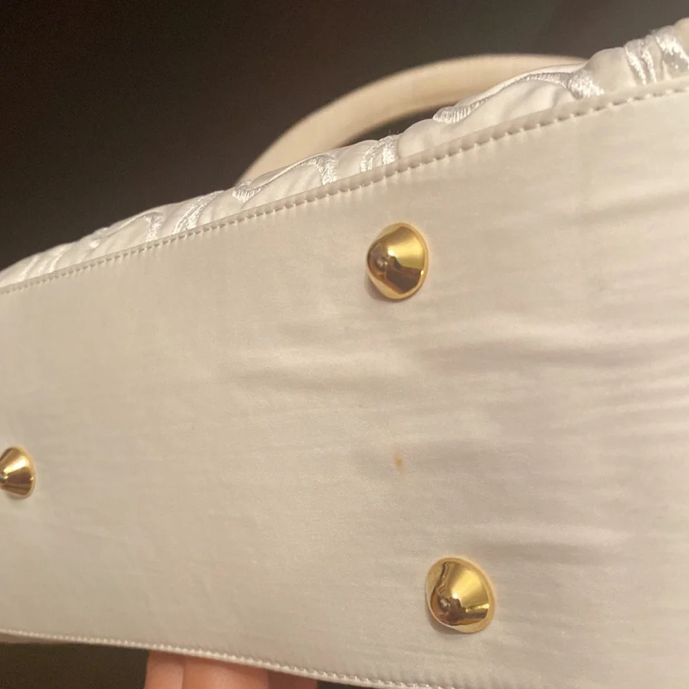 VALENTINO ORLANDI handbag. - Picture 7 of 17